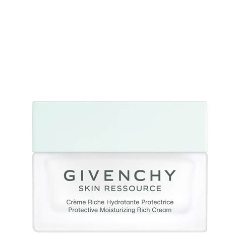 givenchy anti stress cream|Givenchy Skin Ressource Rich Cream .